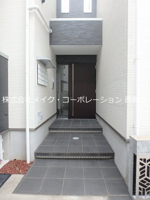 GRANDTIC てぃーだ その他外観1