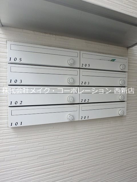 GRANDTIC てぃーだ その他外観2