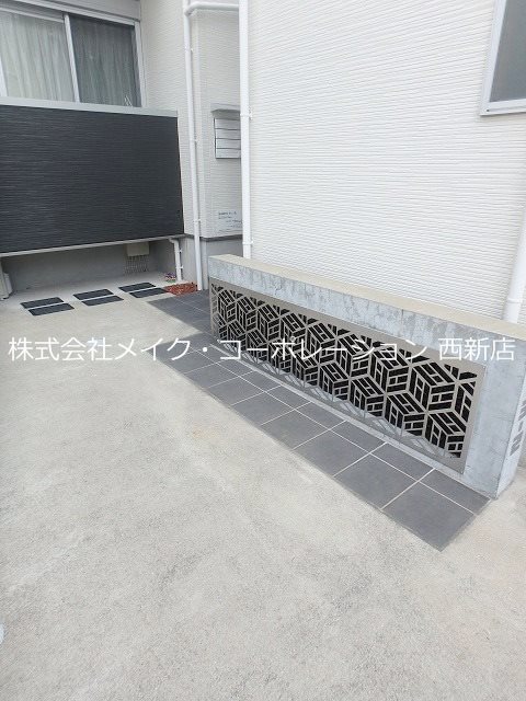 GRANDTIC てぃーだ その他外観6