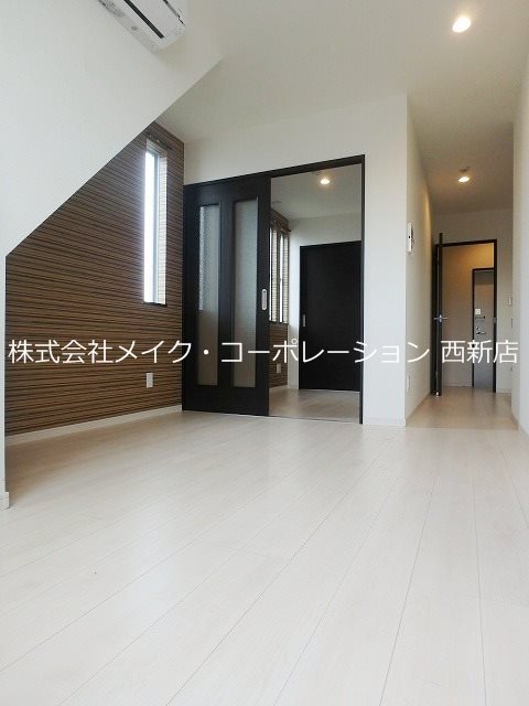 GRANDTIC てぃーだ リビング