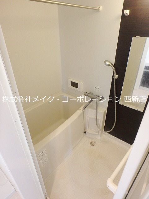 GRANDTIC てぃーだ 風呂画像