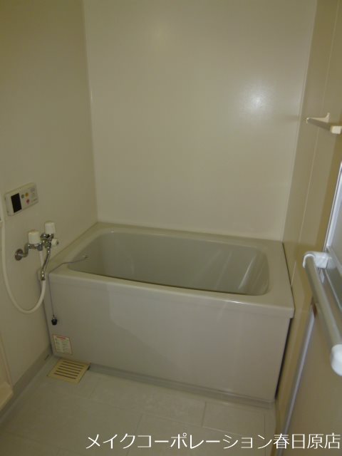 ピア白水ヶ丘 風呂画像