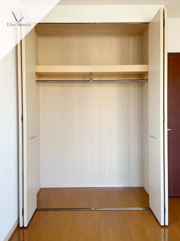収納 コンフォート麦野 その他4