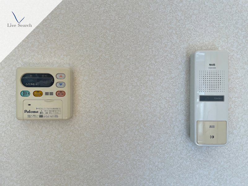 セキュリティ コンフォート麦野 その他5
