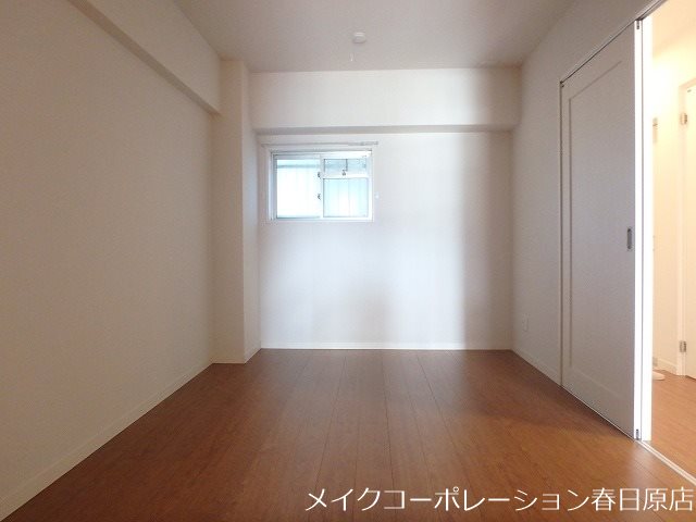 大神第3ビル ベッドルーム