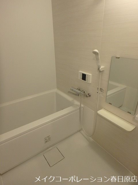 大神第3ビル 風呂画像