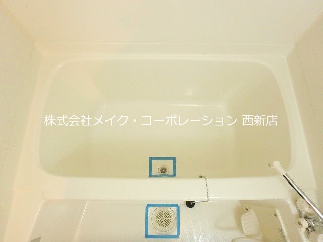 アースフレンドリー室見駅前 その他10