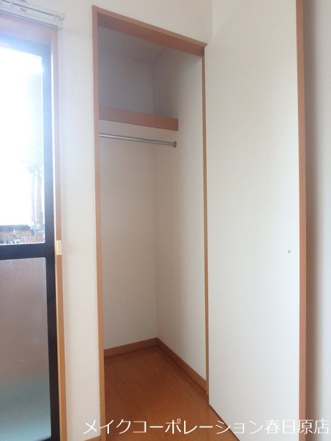 収納 プリムローズ福岡南 その他4