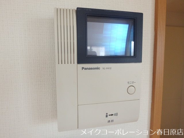 セキュリティ プリムローズ福岡南 その他5