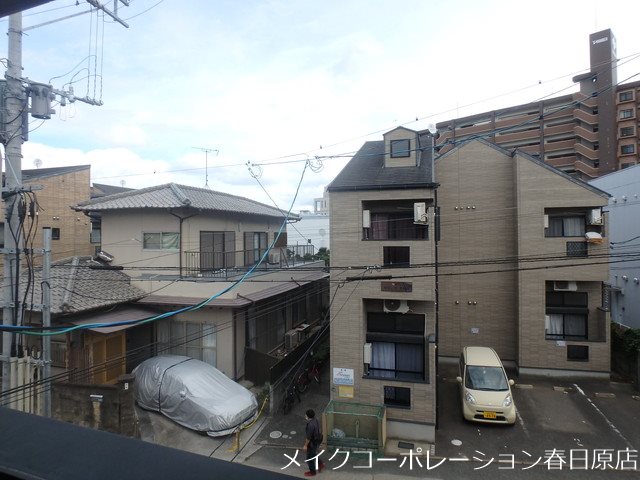 眺望 プリムローズ福岡南 その他7