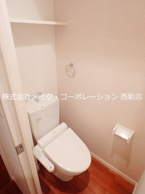 メゾンド　オハナ その他8