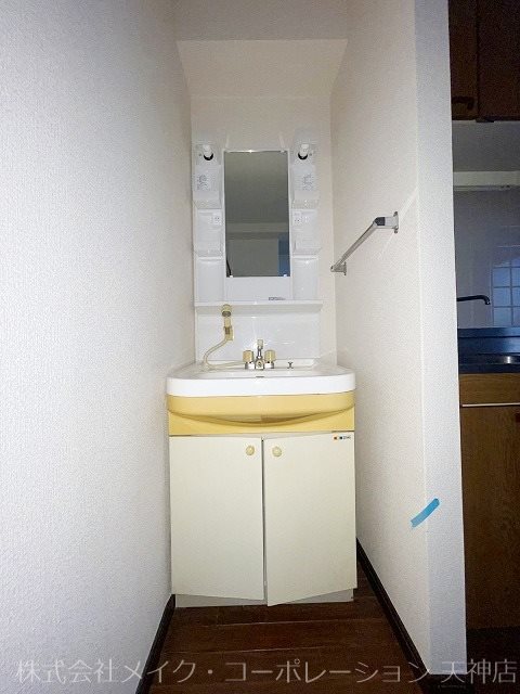 グローリー平尾 その他2