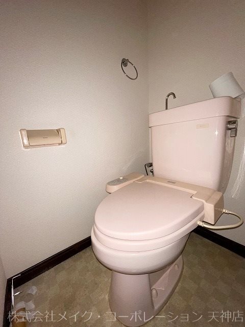 グローリー平尾 その他3