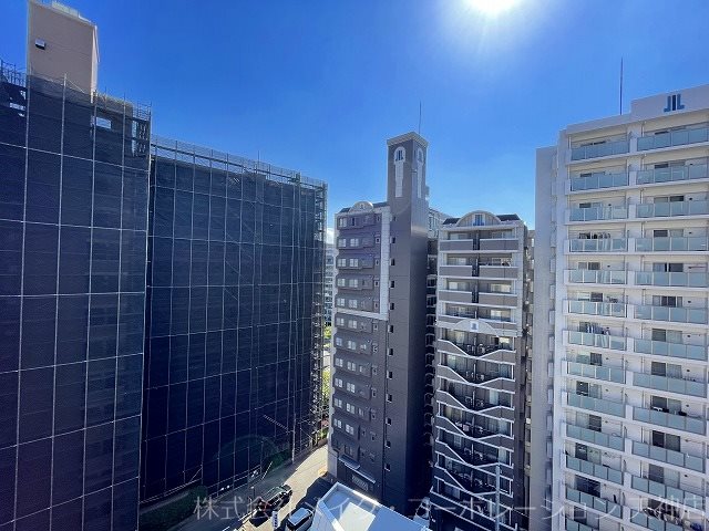 グローリー平尾 その他4