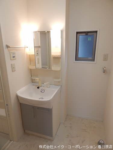洗面所 コンフォート那珂川 その他3