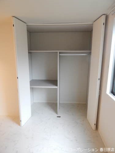 収納 コンフォート那珂川 その他4