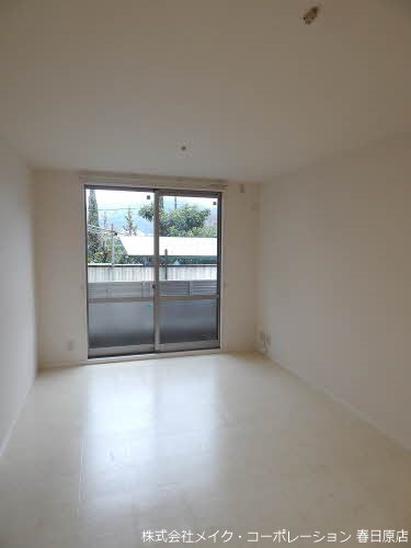 リビング コンフォート那珂川 リビング