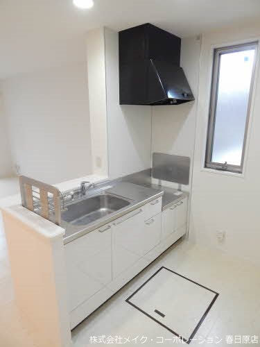 キッチン コンフォート那珂川 キッチン