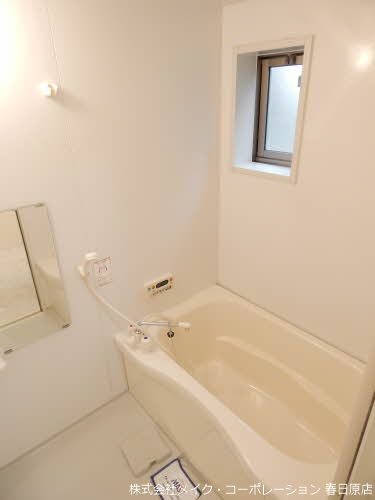 バス コンフォート那珂川 風呂画像