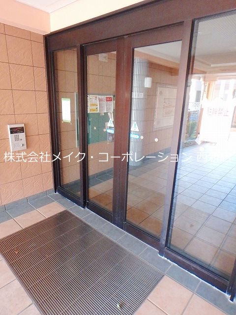 大産鳥飼マンションA棟 その他外観1