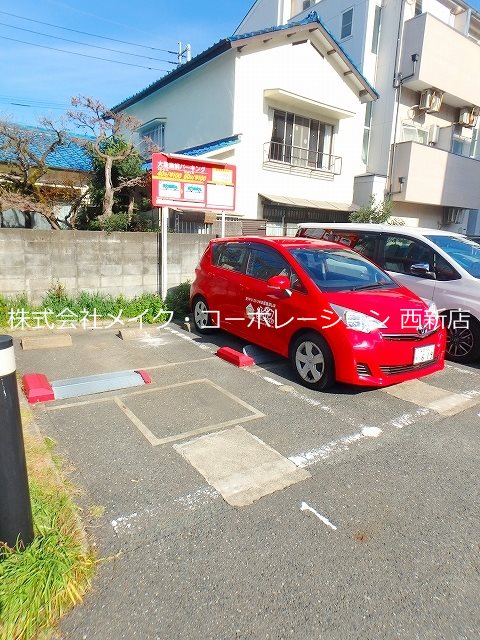 大産鳥飼マンションA棟 その他外観6