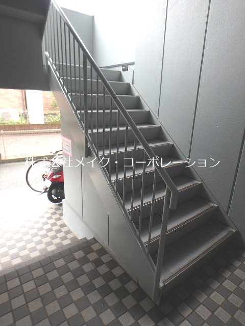 メゾンイチキ その他外観1