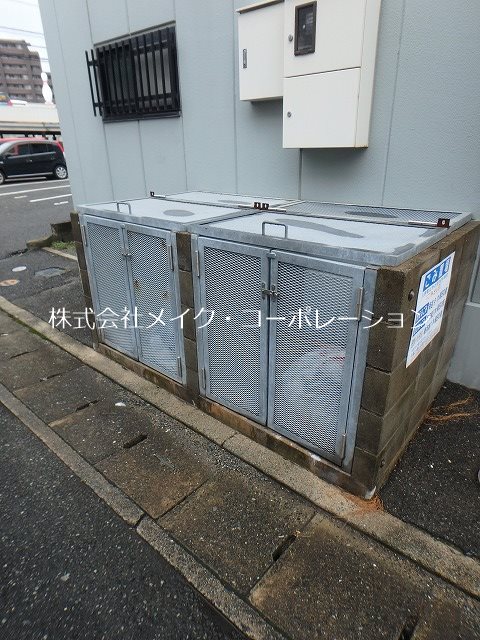 メゾンイチキ その他外観2