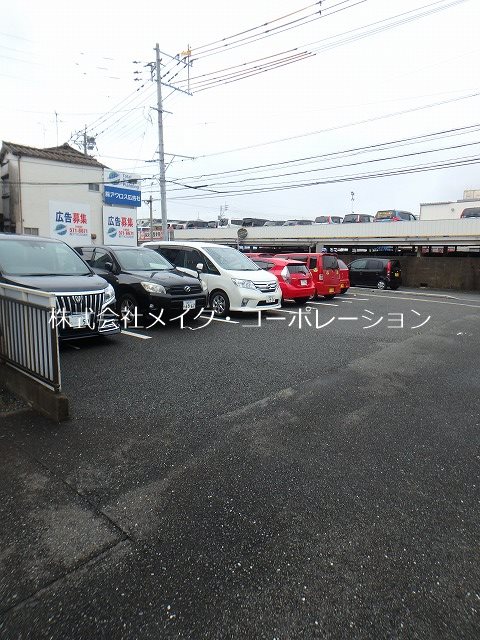 メゾンイチキ その他外観3