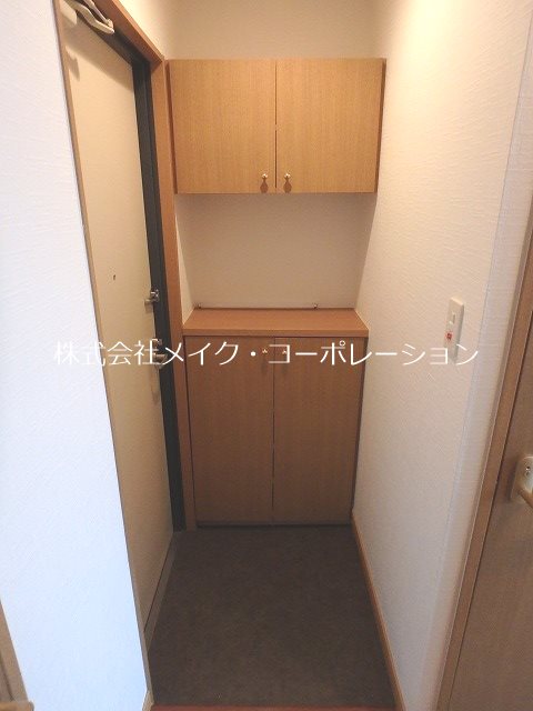 メゾンイチキ その他8