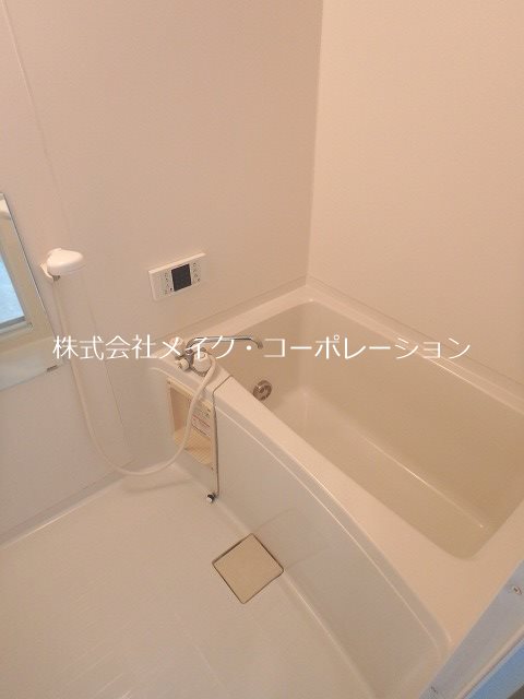 メゾンイチキ 風呂画像