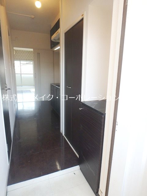 Rui&amp;rsquo;ｓ Arae~ネット無料~(旧プライムステージ荒江) 玄関