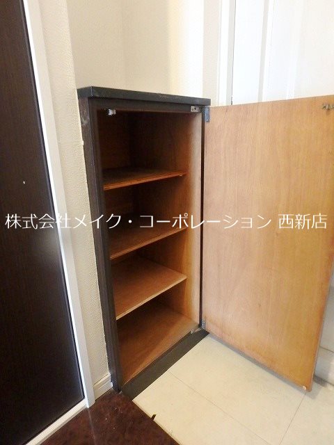 Rui&amp;rsquo;ｓ Arae~ネット無料~(旧プライムステージ荒江) その他9