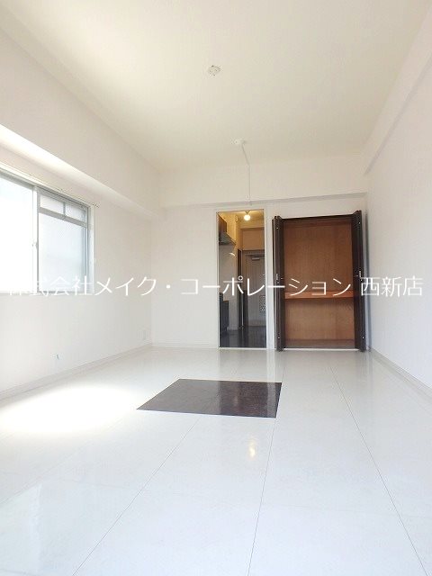 Rui&amp;rsquo;ｓ Arae~ネット無料~(旧プライムステージ荒江) ベッドルーム