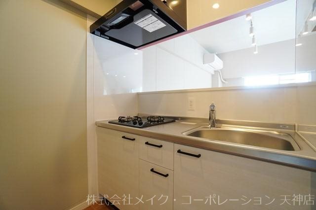 桜坂コーポ その他6