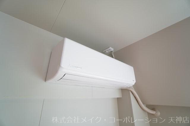 桜坂コーポ その他9