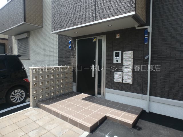 エントランス OMK東大利 その他7