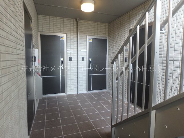 他共有部分 OMK東大利 その他8