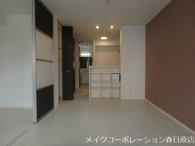 OMK東大利 リビング