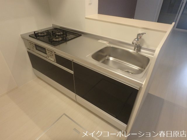 OMK東大利 キッチン