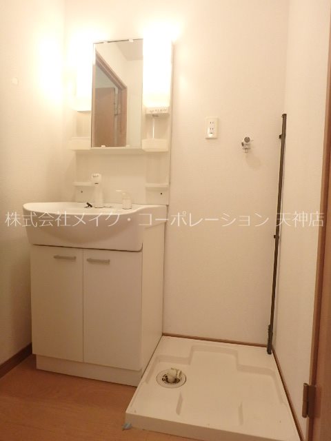 アリエス天神南 その他1