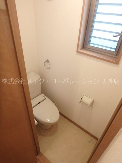 アリエス天神南 その他2