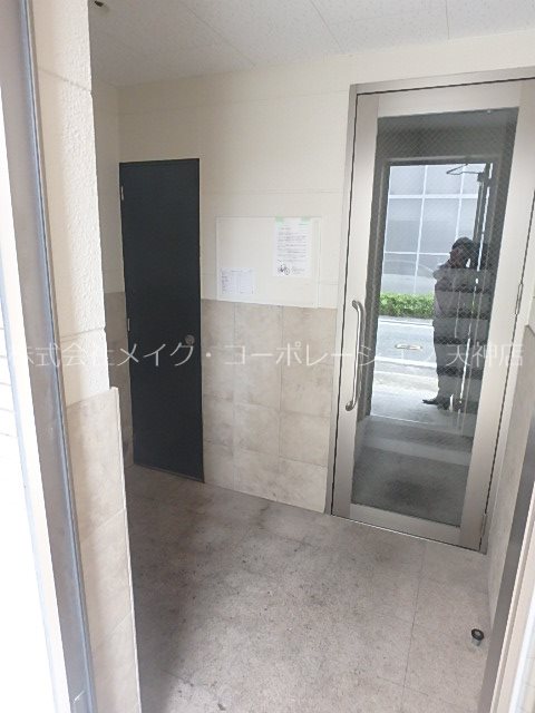 アリエス天神南 その他外観1