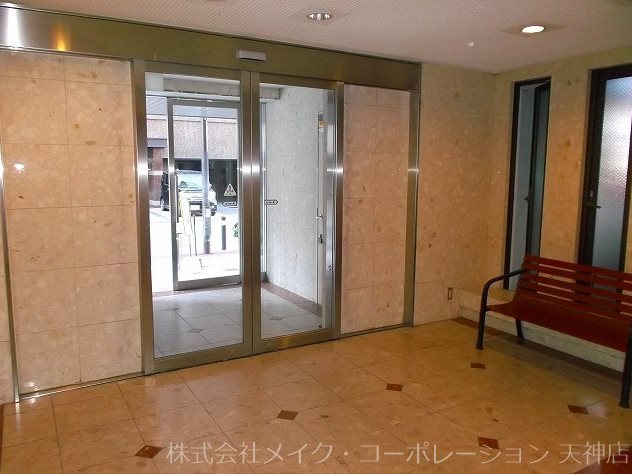 エントランス ルブラン薬院 その他1