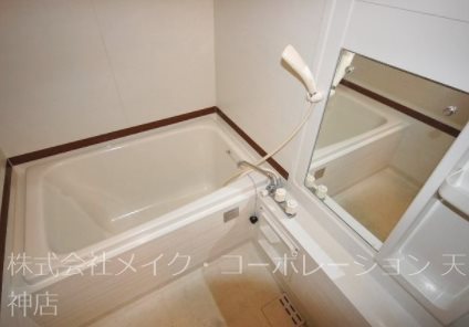 バス ルブラン薬院 その他7