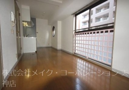 リビング ルブラン薬院 その他9