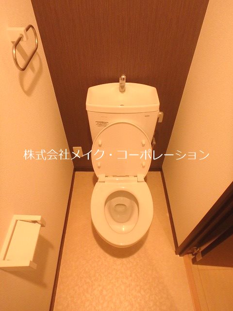 トイレ プリモソルジェンテ その他1