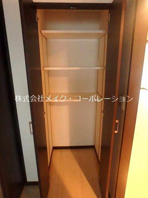 他設備 プリモソルジェンテ その他10