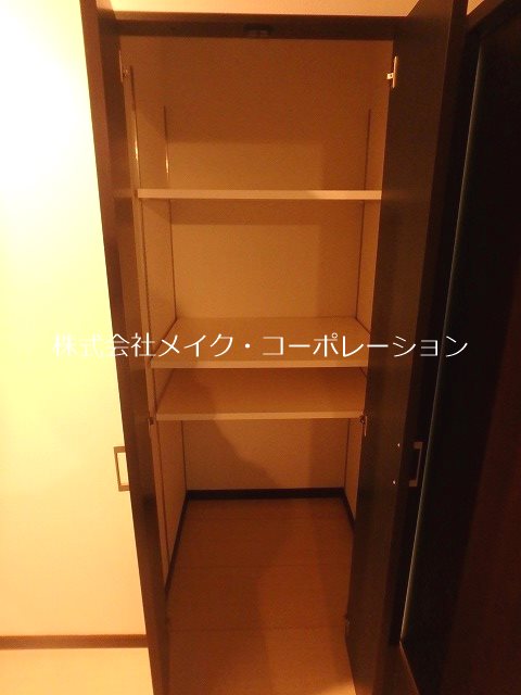 他設備 プリモソルジェンテ その他12