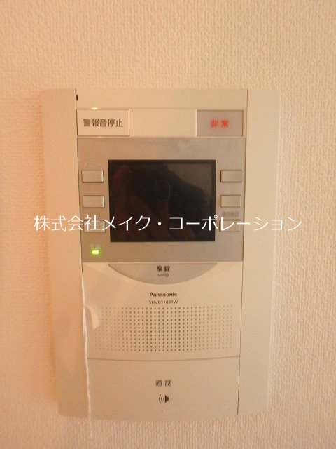 セキュリティ プリモソルジェンテ その他15