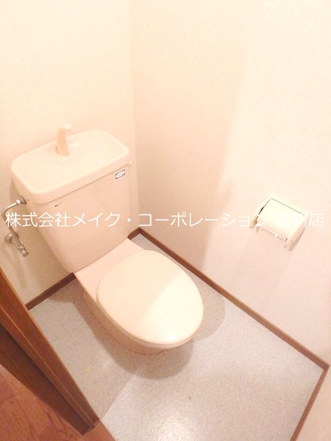 トイレ プレイス曙 その他1